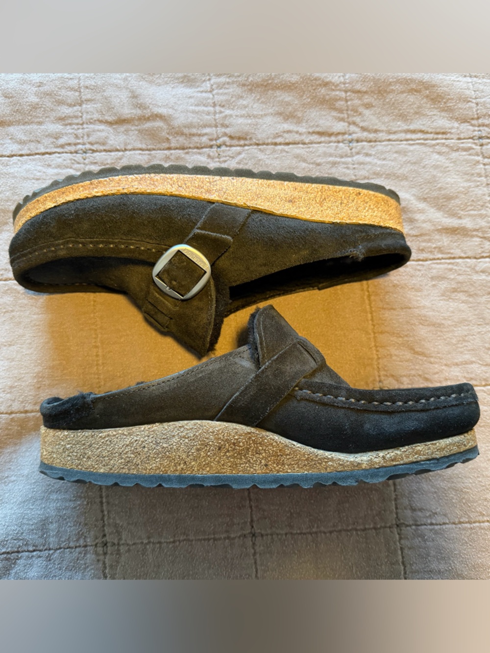 Birkenstock Buckley